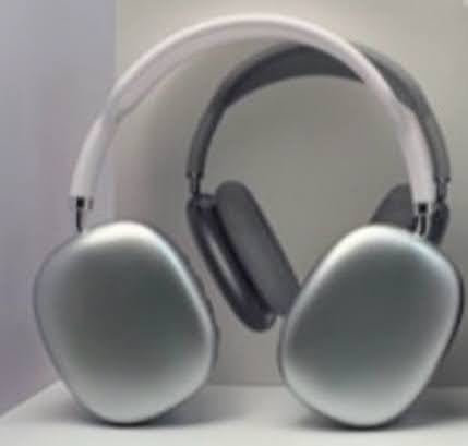 New Wireless Headset HIFI Stereo Bluetooth Headphones