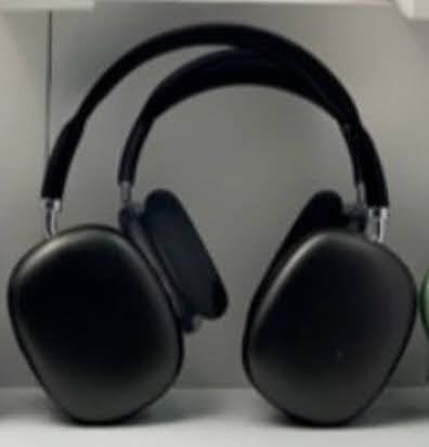 New Wireless Headset HIFI Stereo Bluetooth Headphones